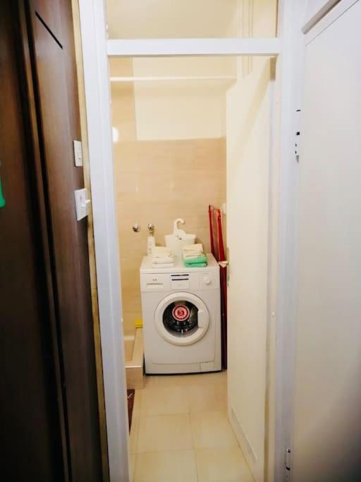 Apartamento Dorcol Hideaway Belgrado Exterior foto